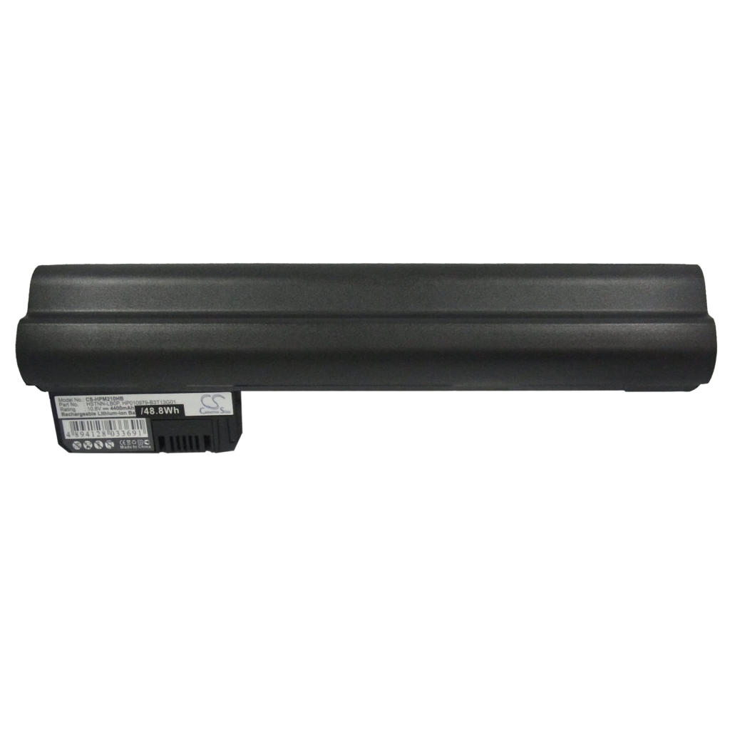 Batteria notebook Compaq CS-HPM210HB