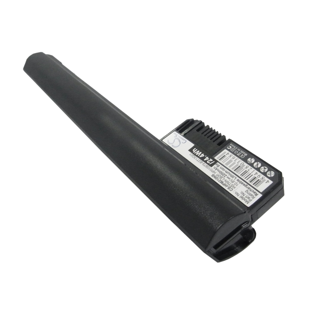 Batterie Sostituisce HSTNN-IB0P