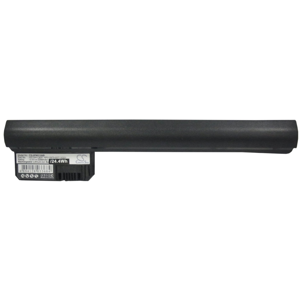 Batterie Sostituisce HSTNN-IB0P