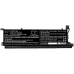 Batterie Sostituisce HSTNN-DB98