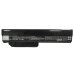 Batterie Sostituisce VP502AA