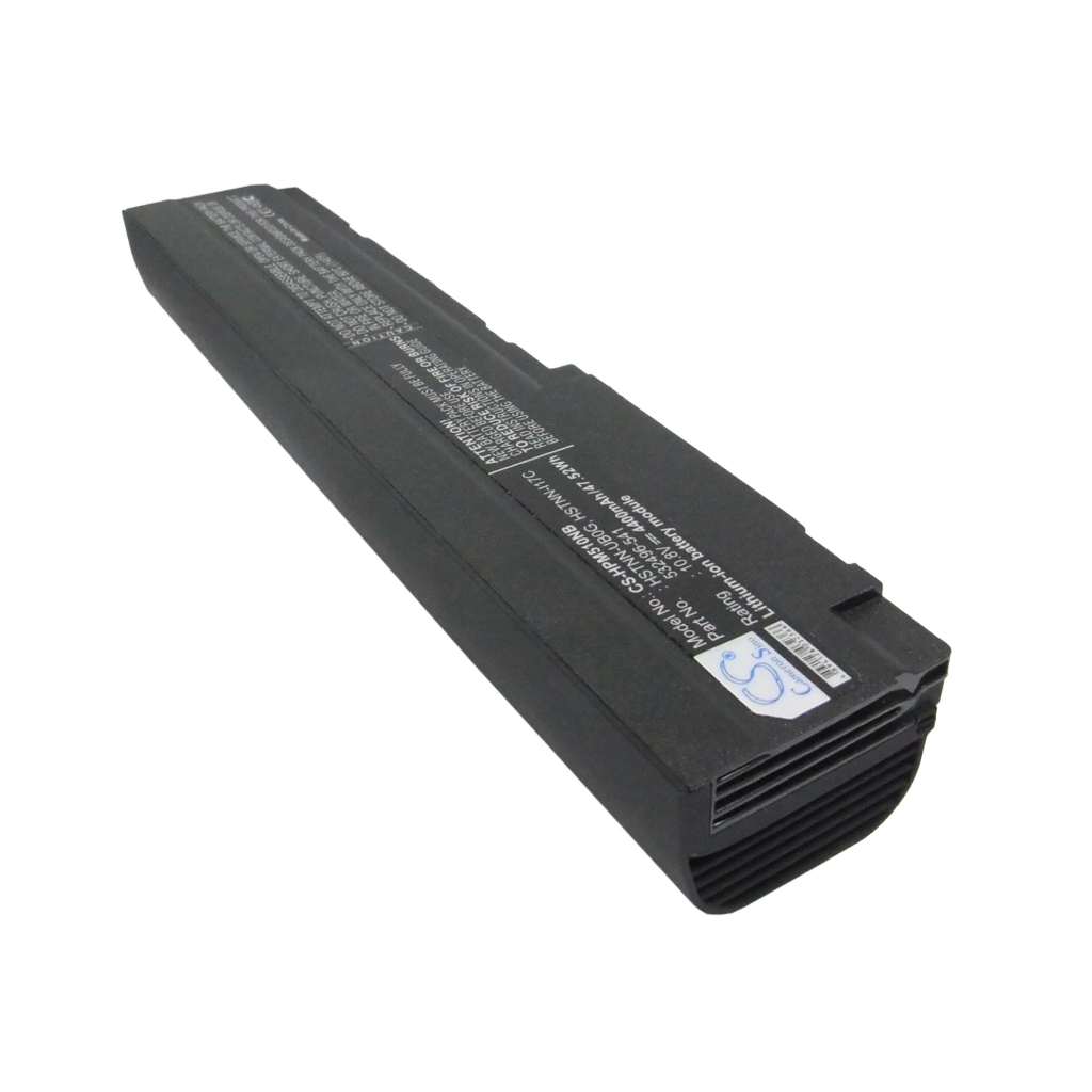 Batterie Sostituisce 532496-541