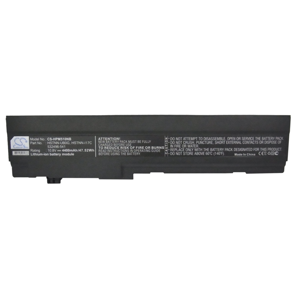 Batterie Sostituisce 532496-541