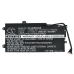 Batterie Sostituisce HSTNN-LB4P