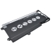 Batterie Sostituisce HSTNN-LB4P
