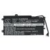Batterie Sostituisce HP011214-PLP13G01