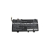 Batterie Sostituisce HSTNN-LB7E