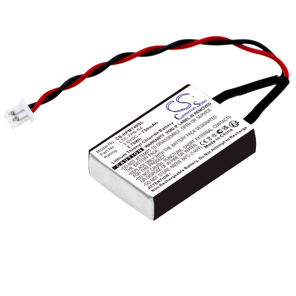 Batterie Batteria industriale CS-HPM740SL
