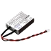 Batterie Batteria industriale CS-HPM740SL