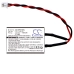 Batterie Batteria industriale CS-HPM740SL
