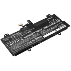 Sostituzione della batteria compatibile per HP 823909-141,824538-005,824538-850,824561-005,HSTNN-1B7H...