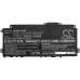 Batterie Sostituisce HSTNN-LB8S