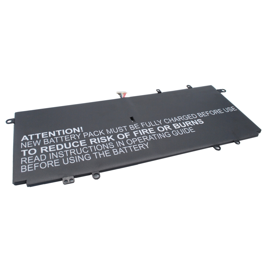 Batterie Sostituisce HSTNN-LB5R