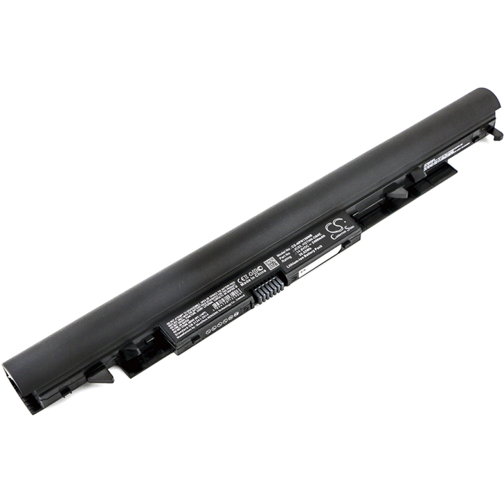 Batterie Sostituisce HSTNN-LB7V