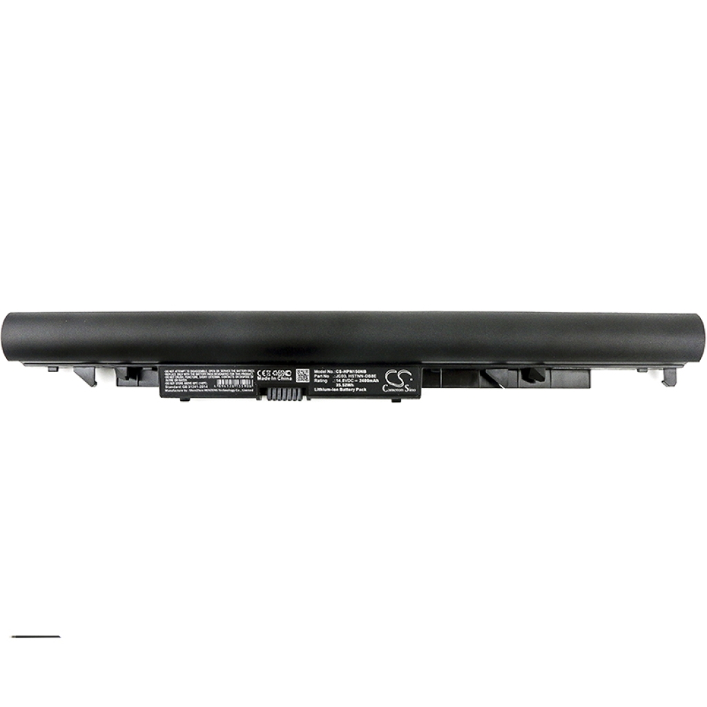 Batterie Sostituisce HSTNN-LB7V