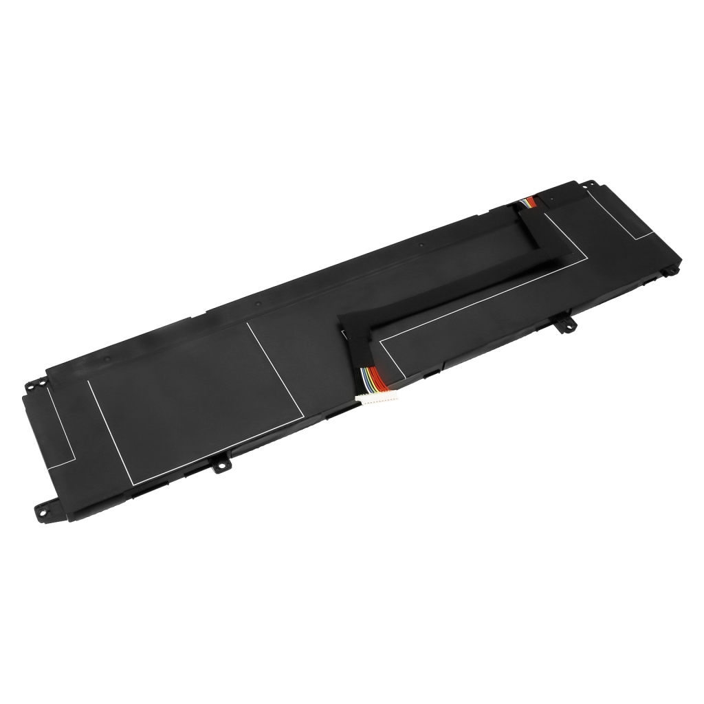 Batterie Sostituisce M41711-005