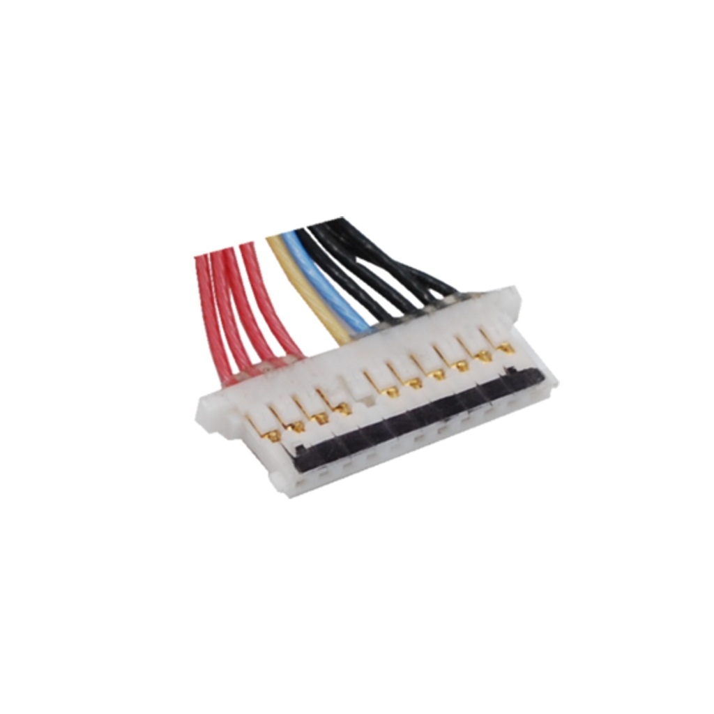 Batterie Sostituisce 738392-005