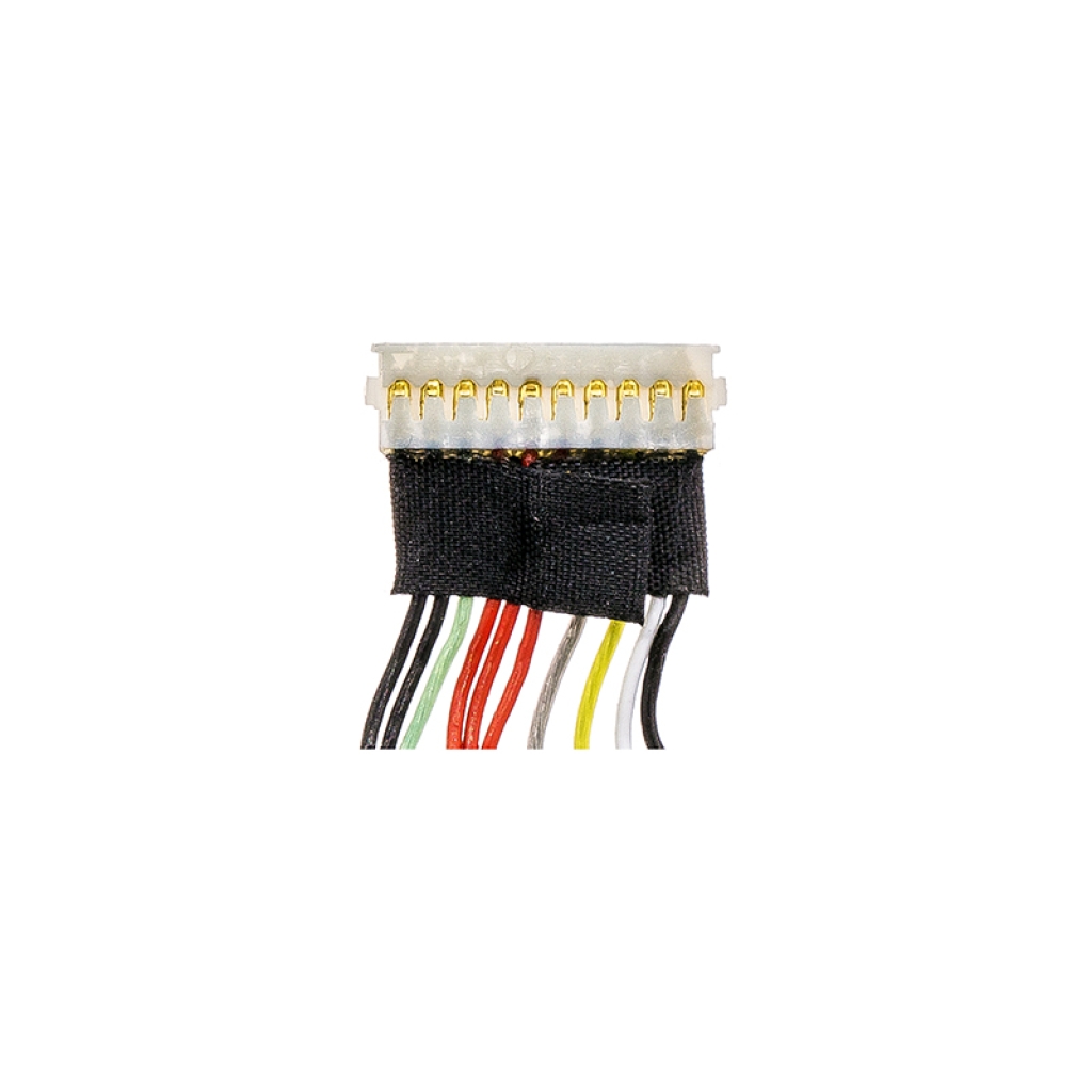 Batterie Sostituisce 859470-1B1