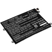 CS-HPN210NB<br />Batterie per   sostituisce la batteria TPN-Q181