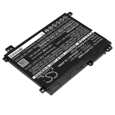 Sostituzione della batteria compatibile per HP 916366-541,916809-855,HSTNN-IB7R,HSTNN-UB7F,KN02XL...