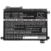 Batterie Sostituisce HSTNN-UB7F