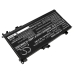 Batterie Sostituisce HSTNN-UB7T