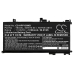 Batterie Sostituisce HSTNN-UB7T