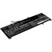 Batterie Sostituisce HSTNN-DB8U