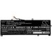 Batterie Sostituisce HSTNN-DB8U