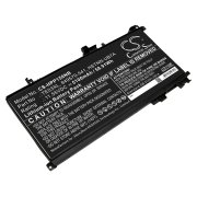 CS-HPP150NB<br />Batterie per   sostituisce la batteria 15-AX033TX