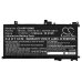 Batterie Sostituisce HSTNN-UB7T
