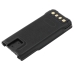 Batteria radio bidirezionale Hytera CS-HPP780TW