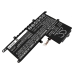Batterie Sostituisce PO02037XL-PL