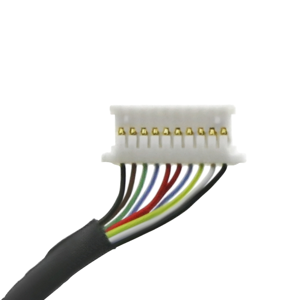 Batterie Sostituisce 859027-121
