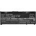 Batterie Sostituisce HSTNN-DB7W