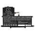 Batterie Sostituisce HSTNN-1B7G