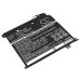 Batterie Sostituisce DR02XL