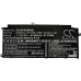 Batterie Sostituisce HSTNN-LB8D