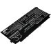 Batterie Sostituisce 924961-855