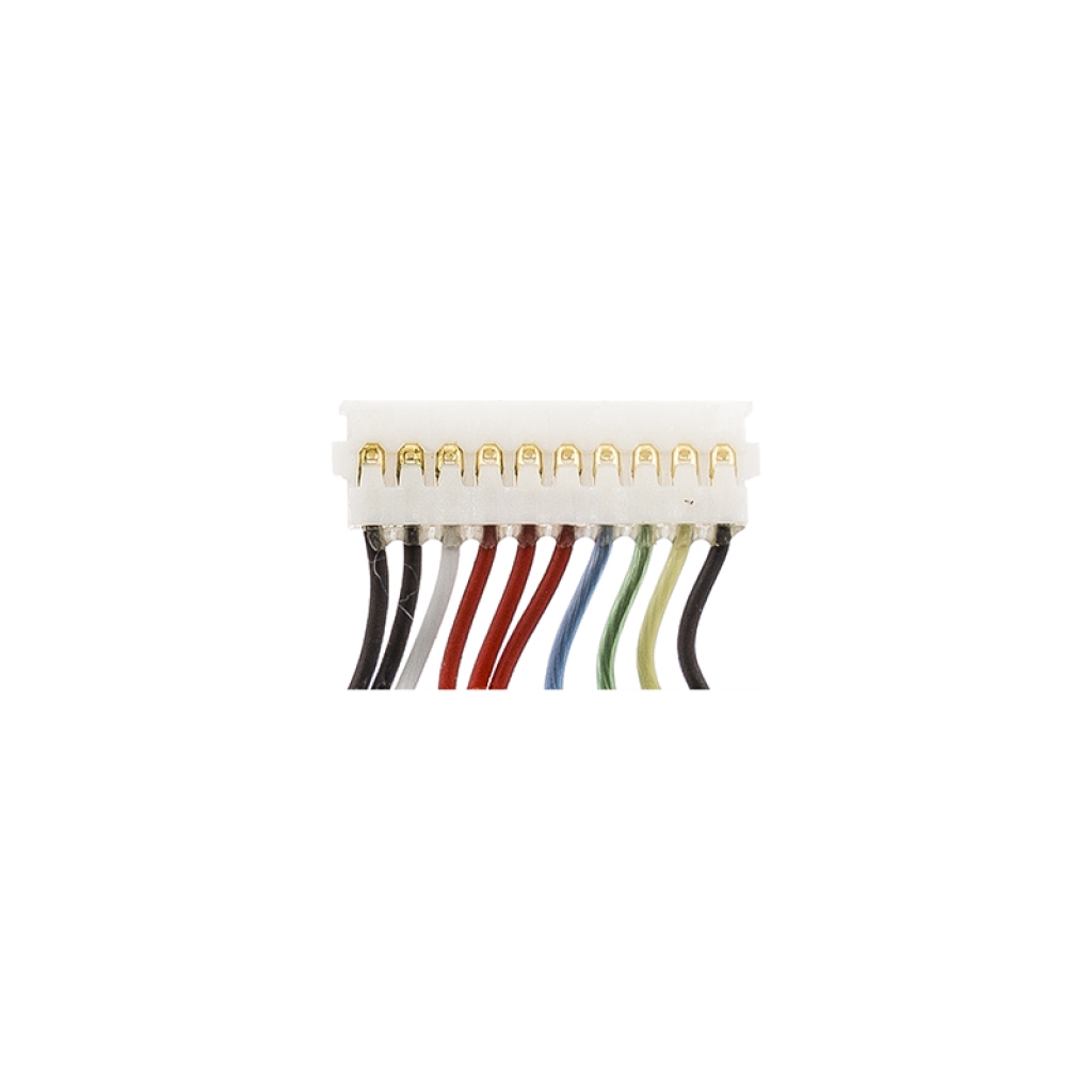 Batterie Sostituisce 924961-855