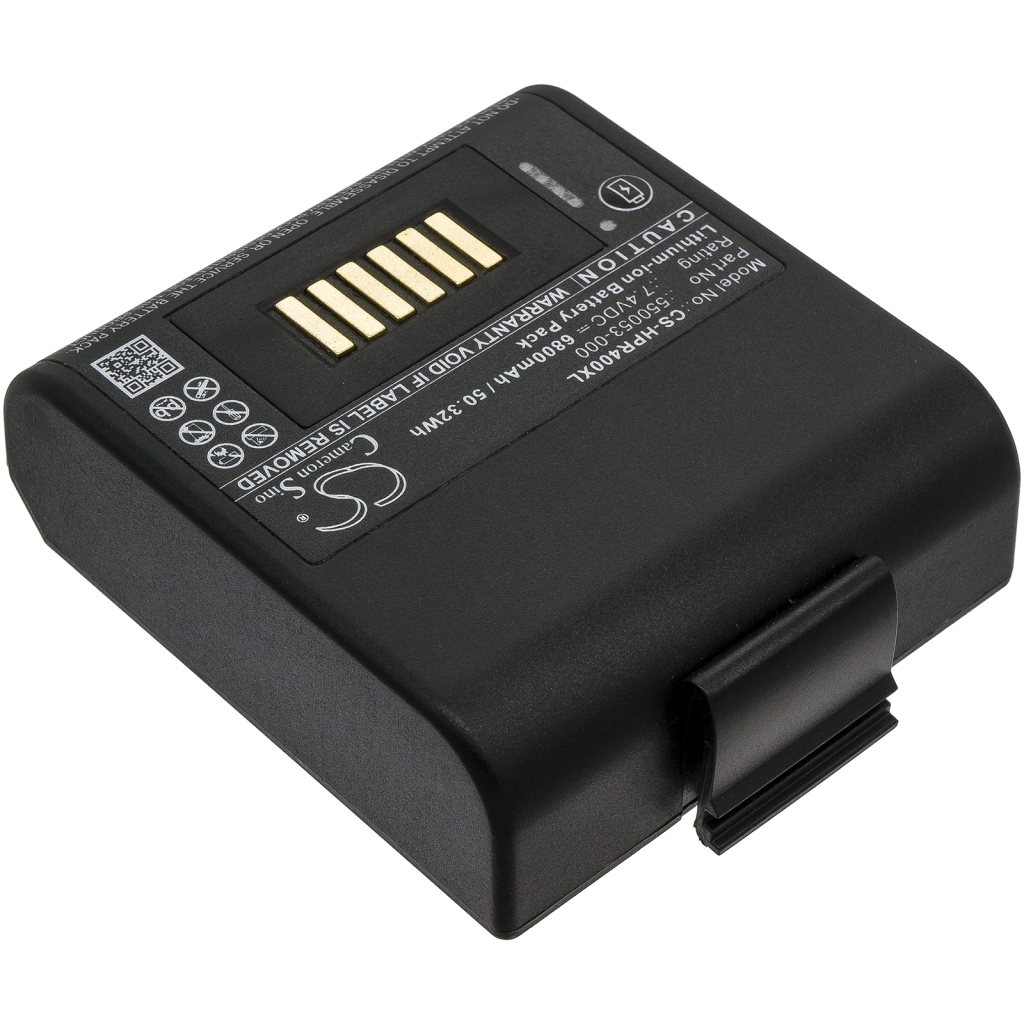 Batteria della stampante Oneil CS-HPR400XL