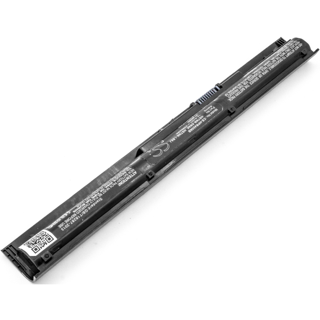Batterie Sostituisce HSTNN-LB6J