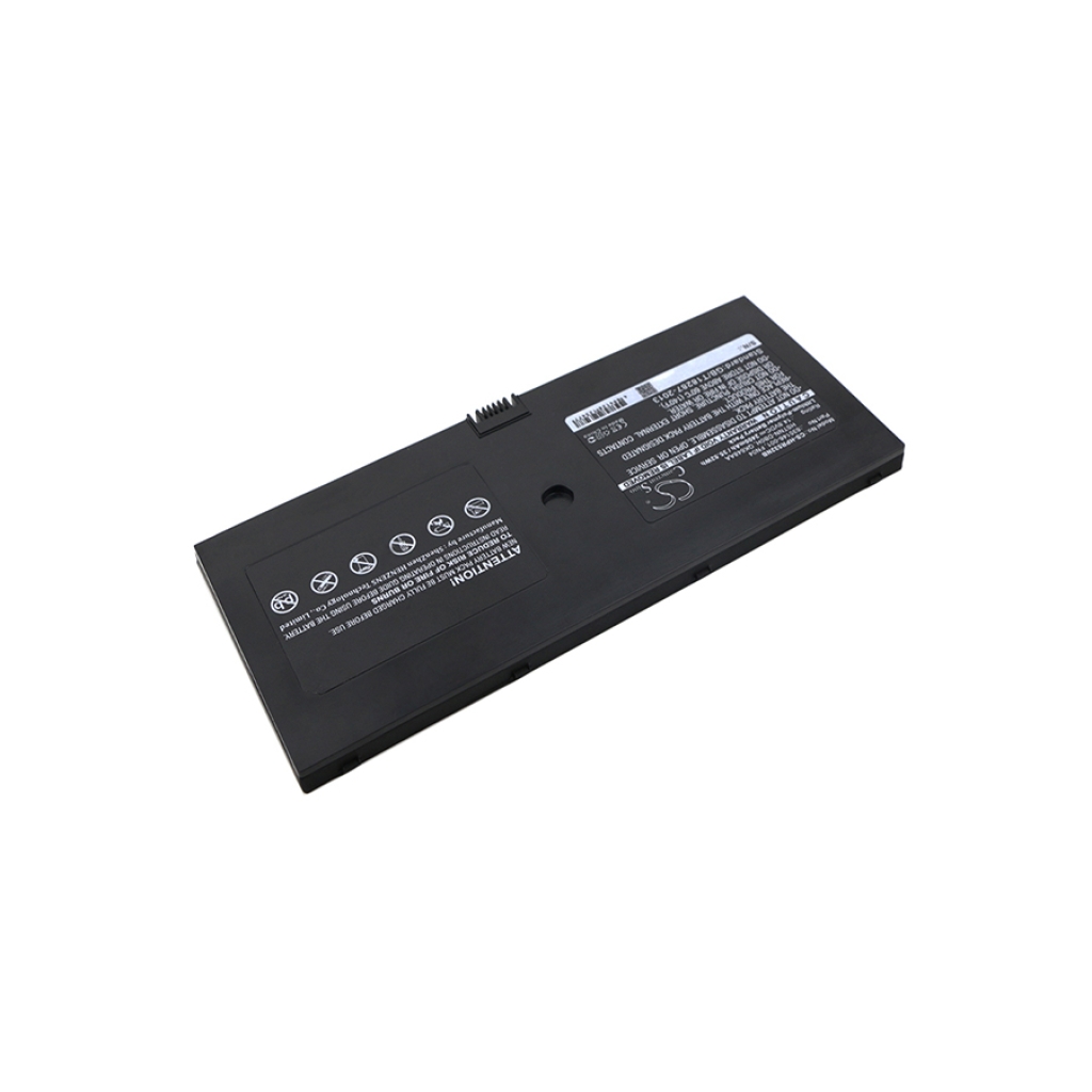 Batterie Sostituisce HSTNN-C72C