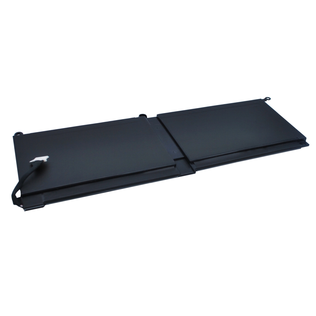 Batterie Sostituisce HSTNN-IB6E