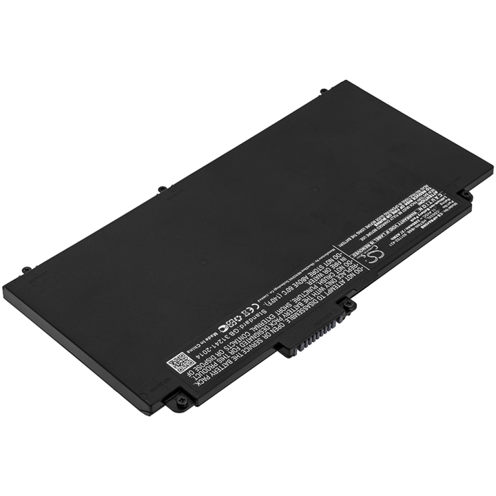 Batterie Sostituisce HSTNN-LB8F