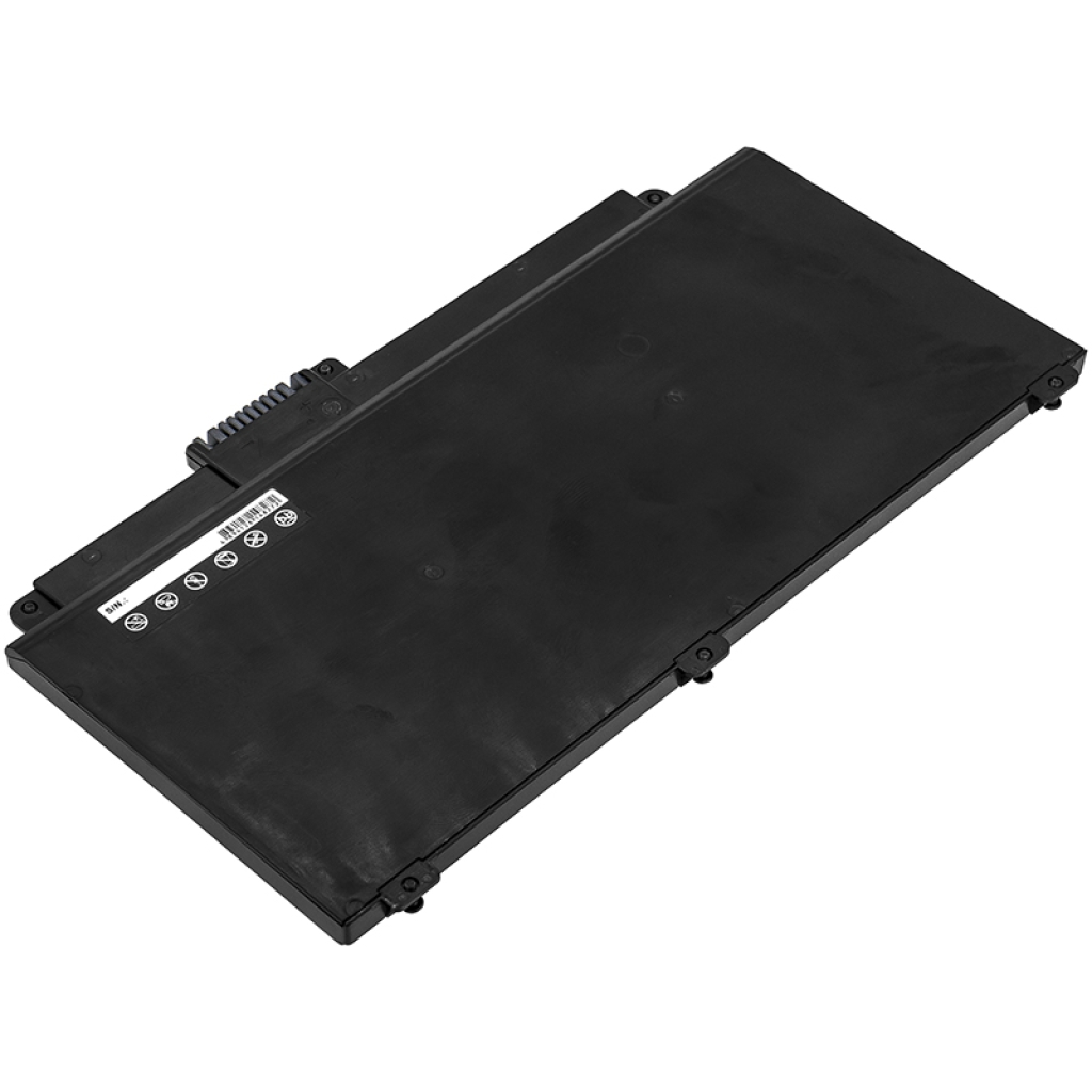 Batterie Sostituisce HSTNN-LB8F