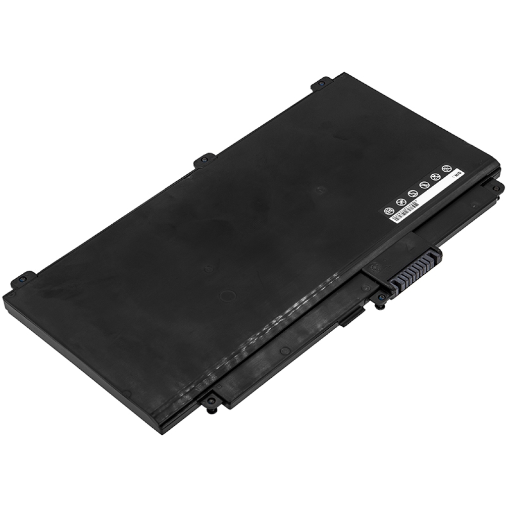 Batterie Sostituisce HSTNN-LB8F