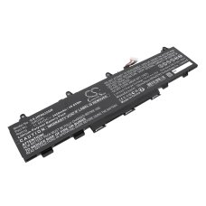 Sostituzione della batteria compatibile per HP GR03042XL,GR03XL,M12328-2C1,M12328-2D1,TPN-DB0D