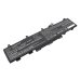 Batterie Sostituisce GR03042XL