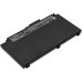 Batterie Sostituisce HSN-I14C-5